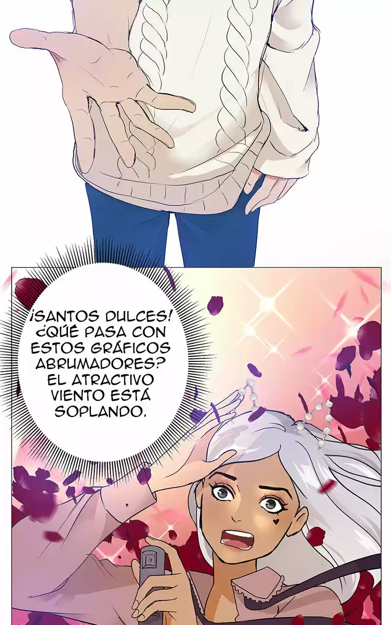 Freaking Romance - Capítulo 17 - Página 41 - LectorTMOo