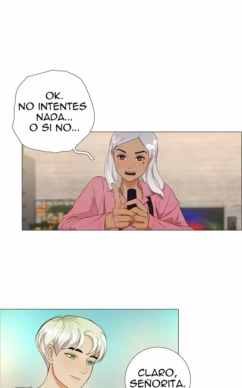 Freaking Romance - Capítulo 17 - Página 44 - LectorTMOo