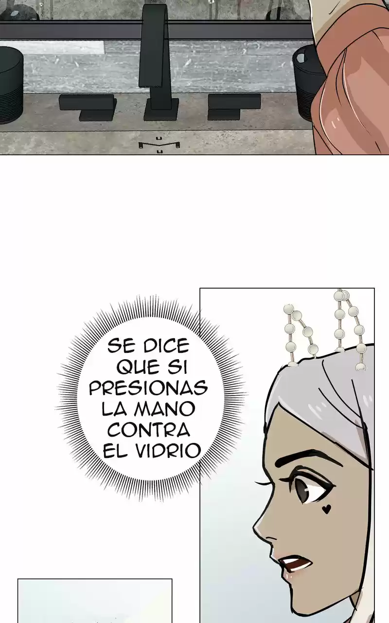 Freaking Romance - Capítulo 2 - Página 5 - LectorTMOo