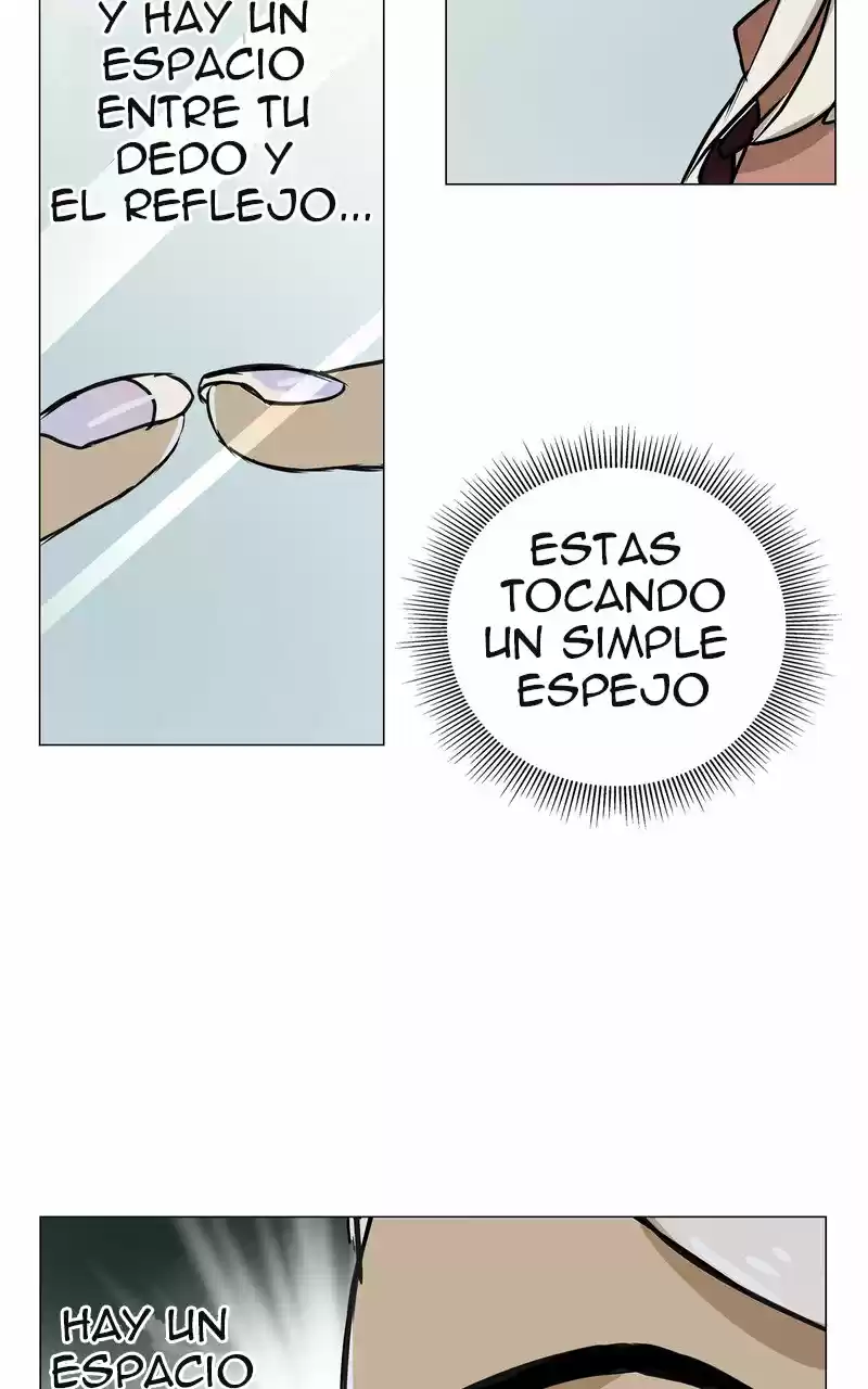 Freaking Romance - Capítulo 2 - Página 6 - LectorTMOo