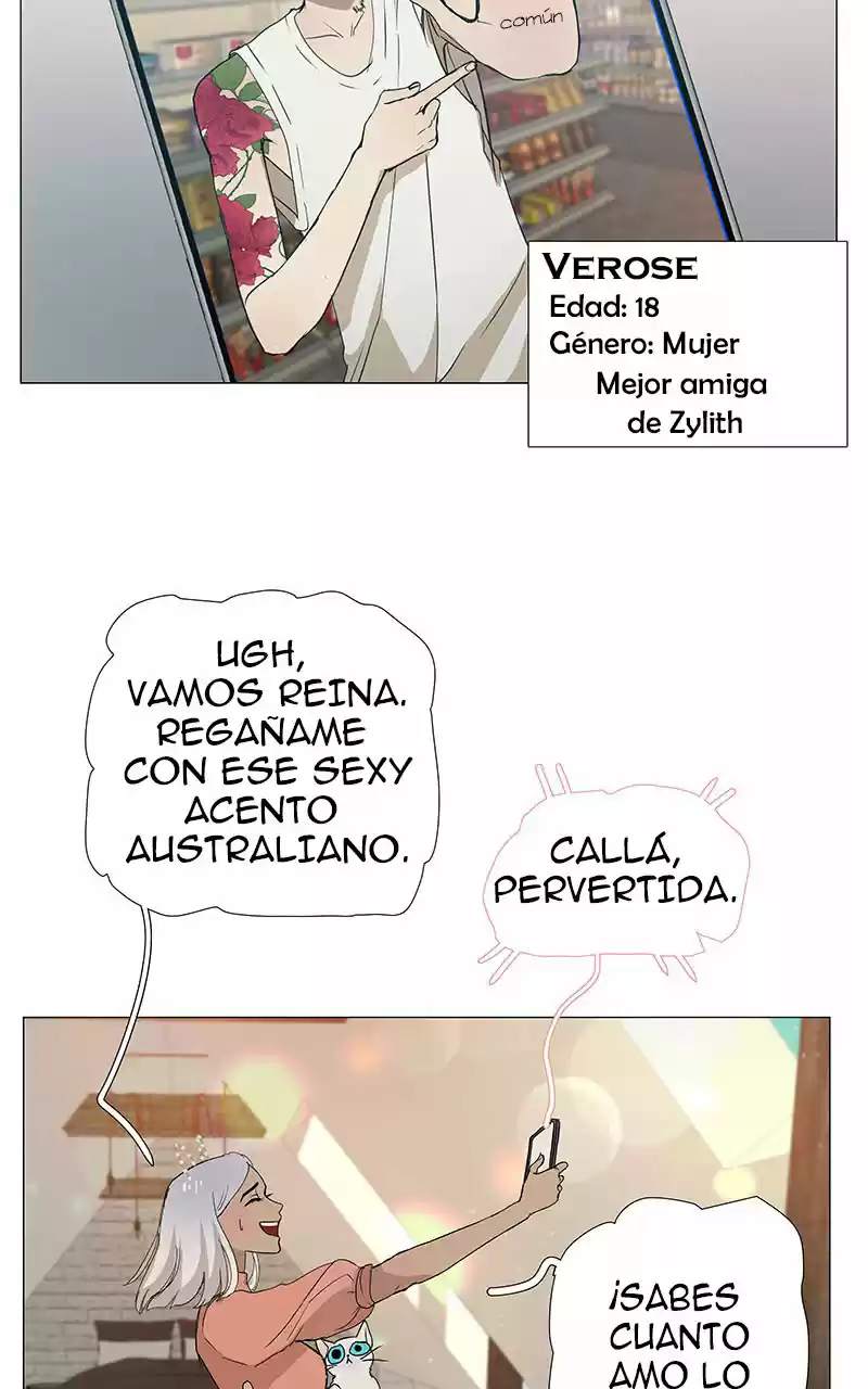 Freaking Romance - Capítulo 2 - Página 19 - LectorTMOo