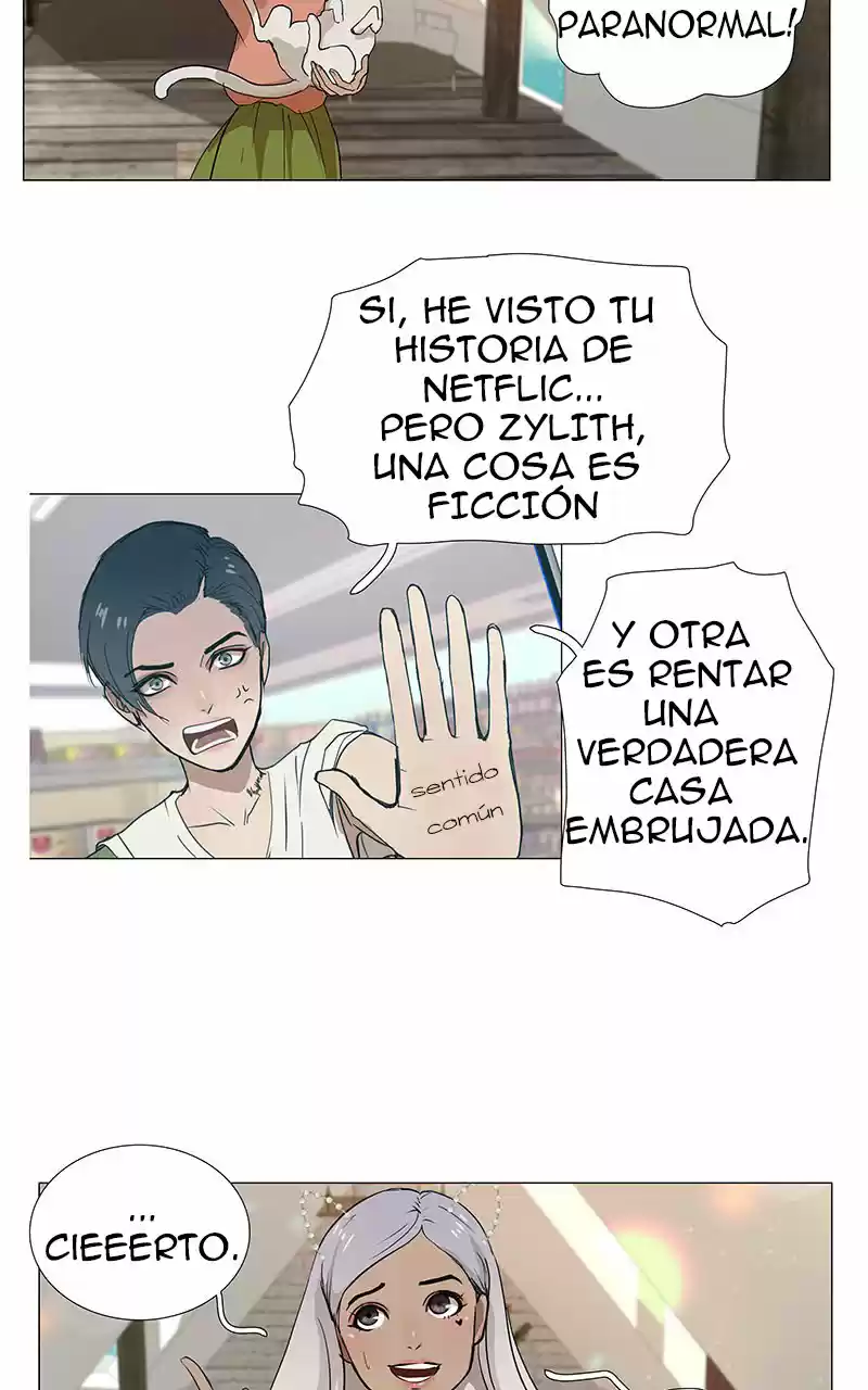 Freaking Romance - Capítulo 2 - Página 20 - LectorTMOo