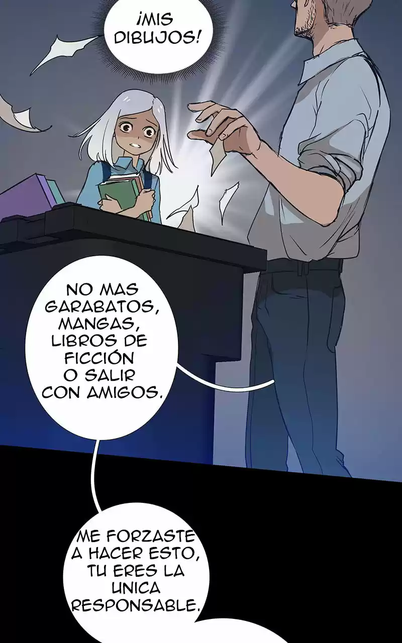 Freaking Romance - Capítulo 2 - Página 24 - LectorTMOo