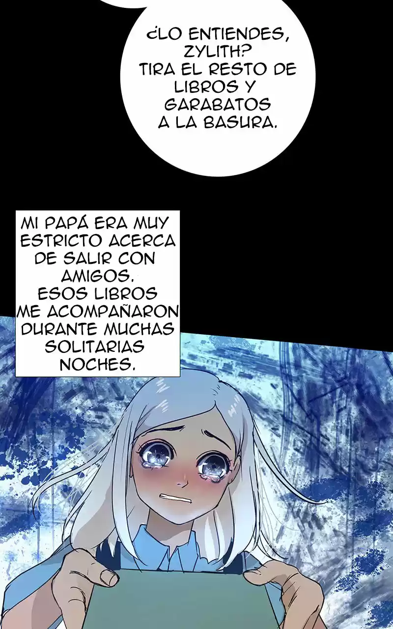 Freaking Romance - Capítulo 2 - Página 25 - LectorTMOo