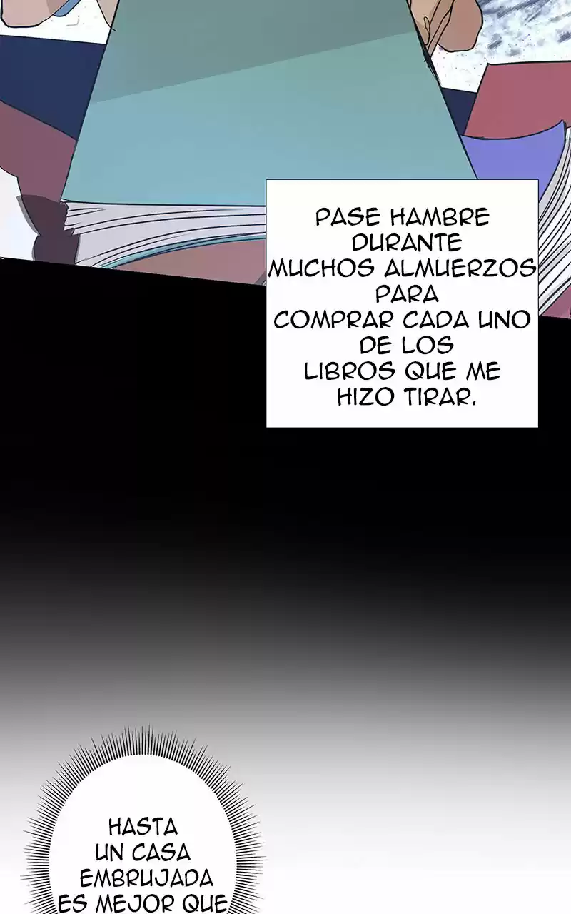 Freaking Romance - Capítulo 2 - Página 26 - LectorTMOo