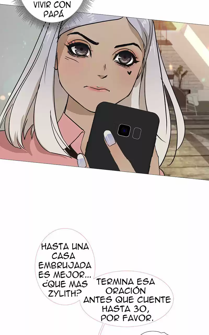 Freaking Romance - Capítulo 2 - Página 27 - LectorTMOo