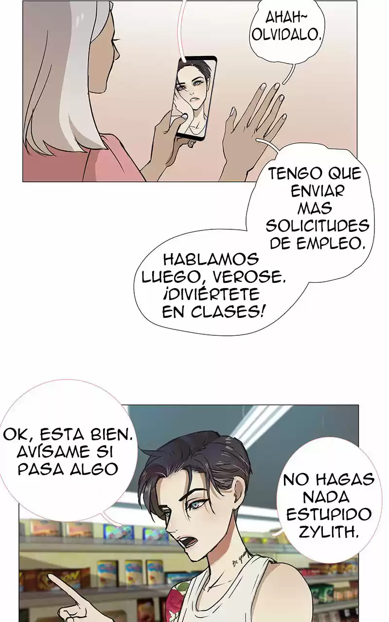 Freaking Romance - Capítulo 2 - Página 28 - LectorTMOo