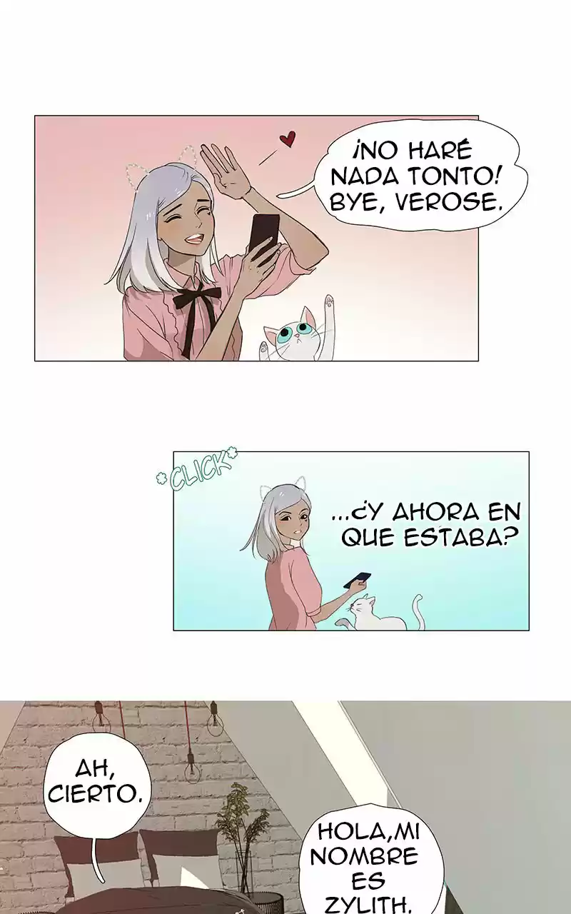 Freaking Romance - Capítulo 2 - Página 30 - LectorTMOo