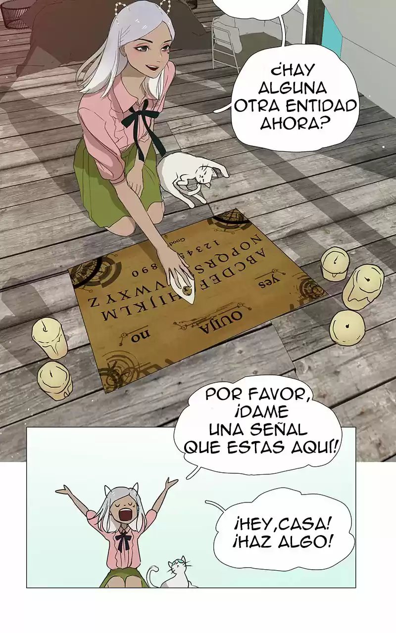 Freaking Romance - Capítulo 2 - Página 31 - LectorTMOo