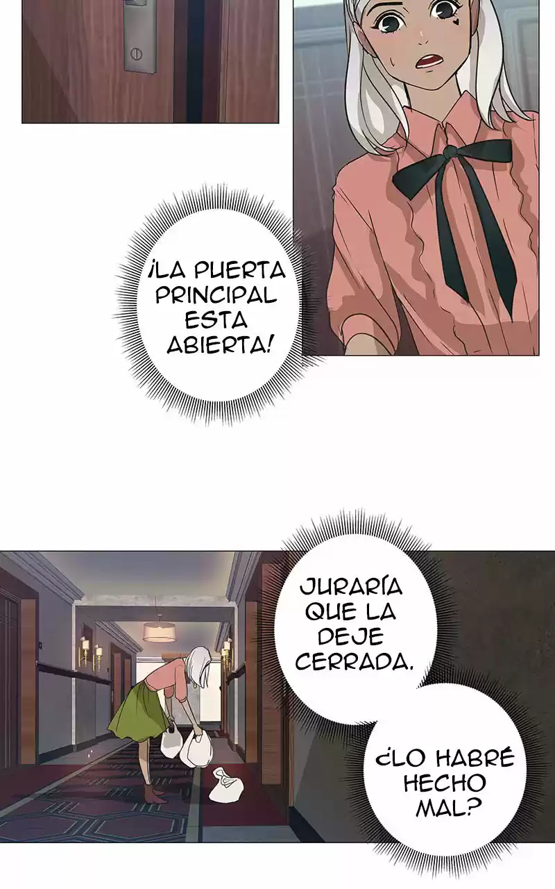 Freaking Romance - Capítulo 2 - Página 37 - LectorTMOo