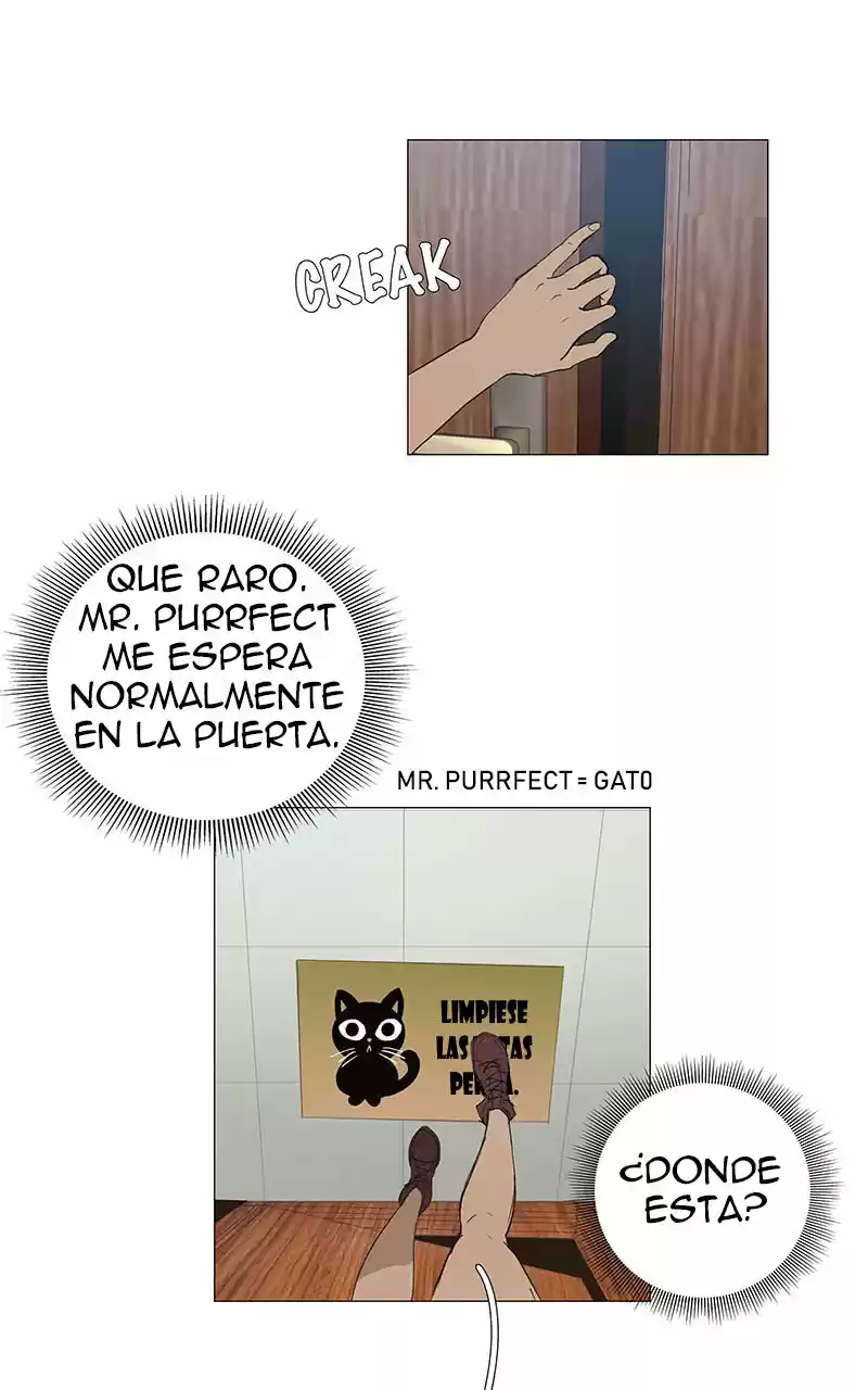 Freaking Romance - Capítulo 2 - Página 38 - LectorTMOo
