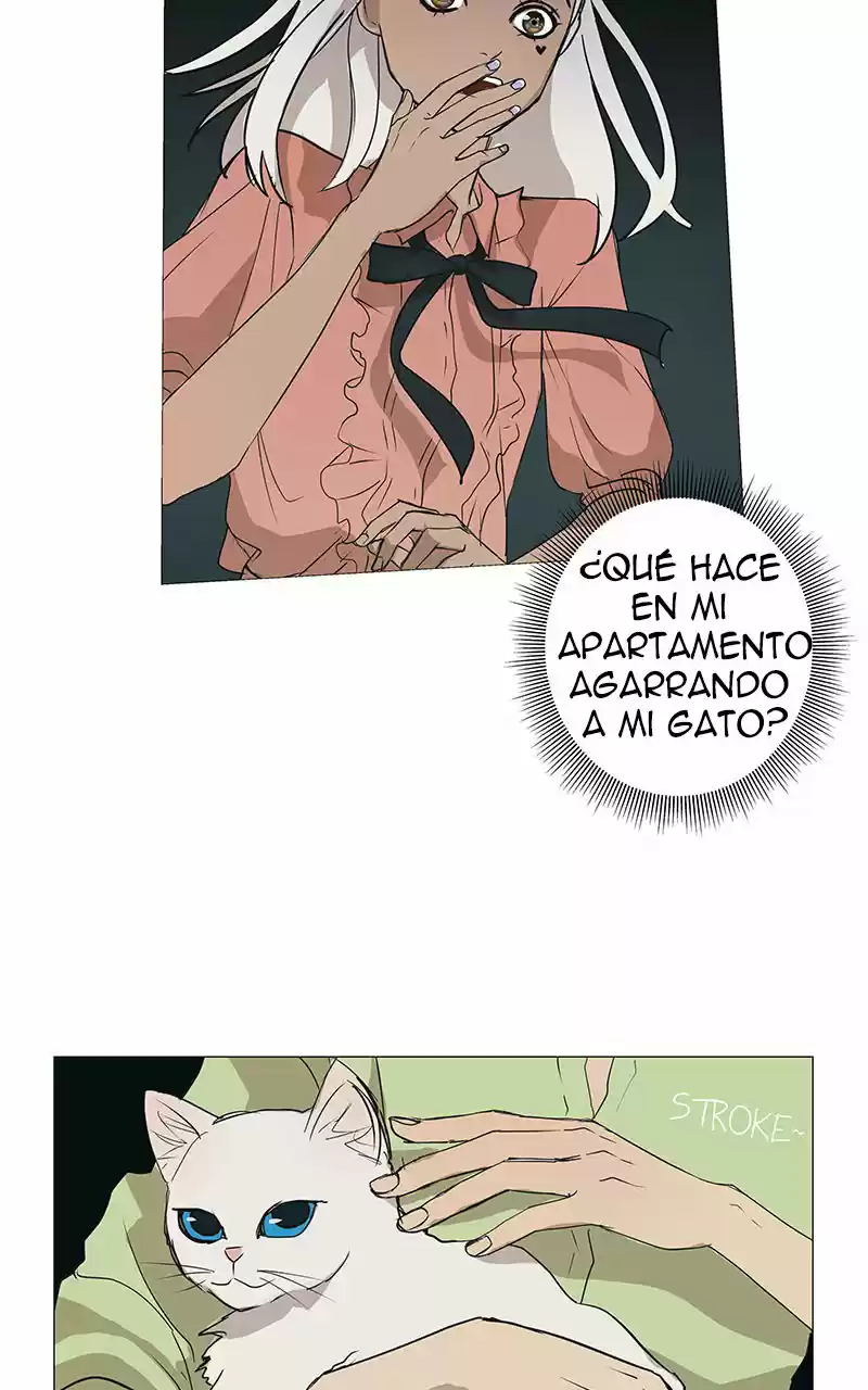 Freaking Romance - Capítulo 2 - Página 43 - LectorTMOo