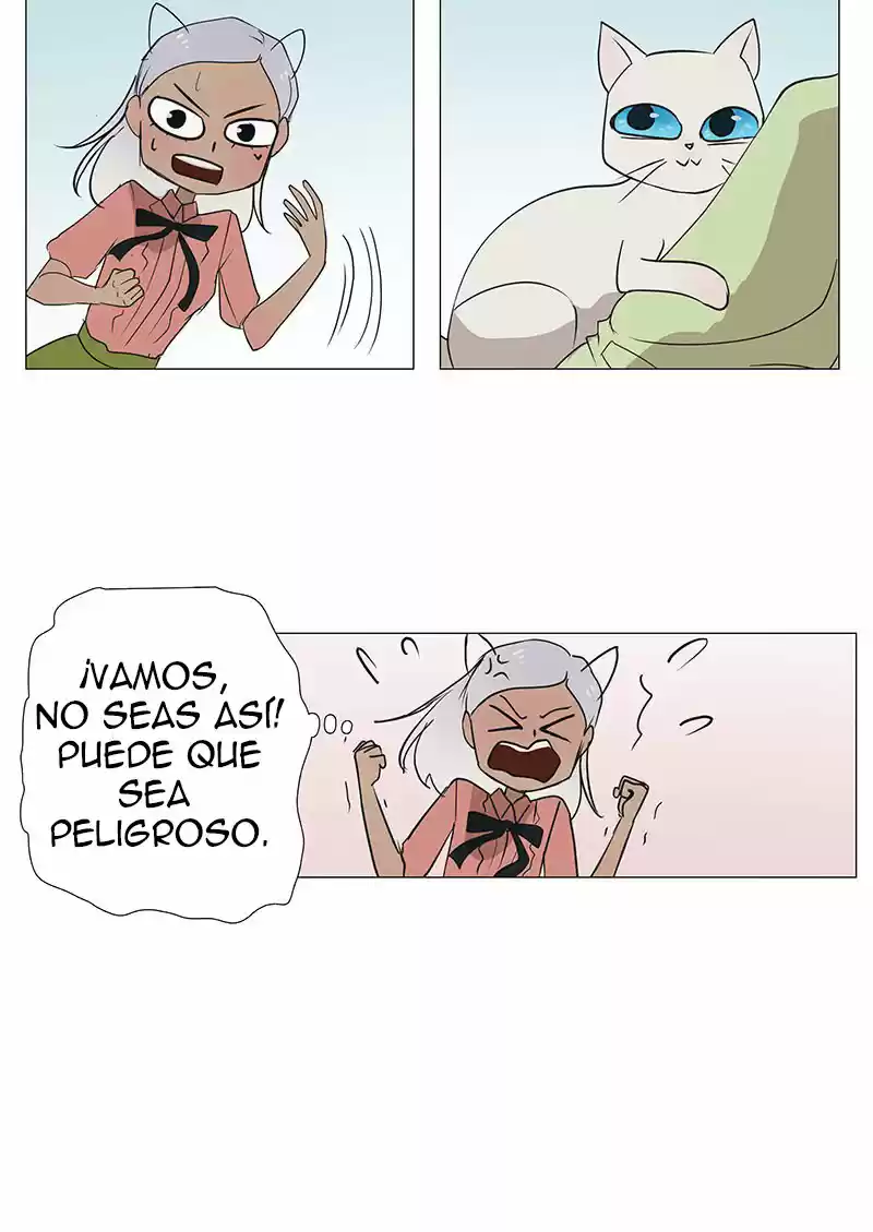 Freaking Romance - Capítulo 2 - Página 45 - LectorTMOo