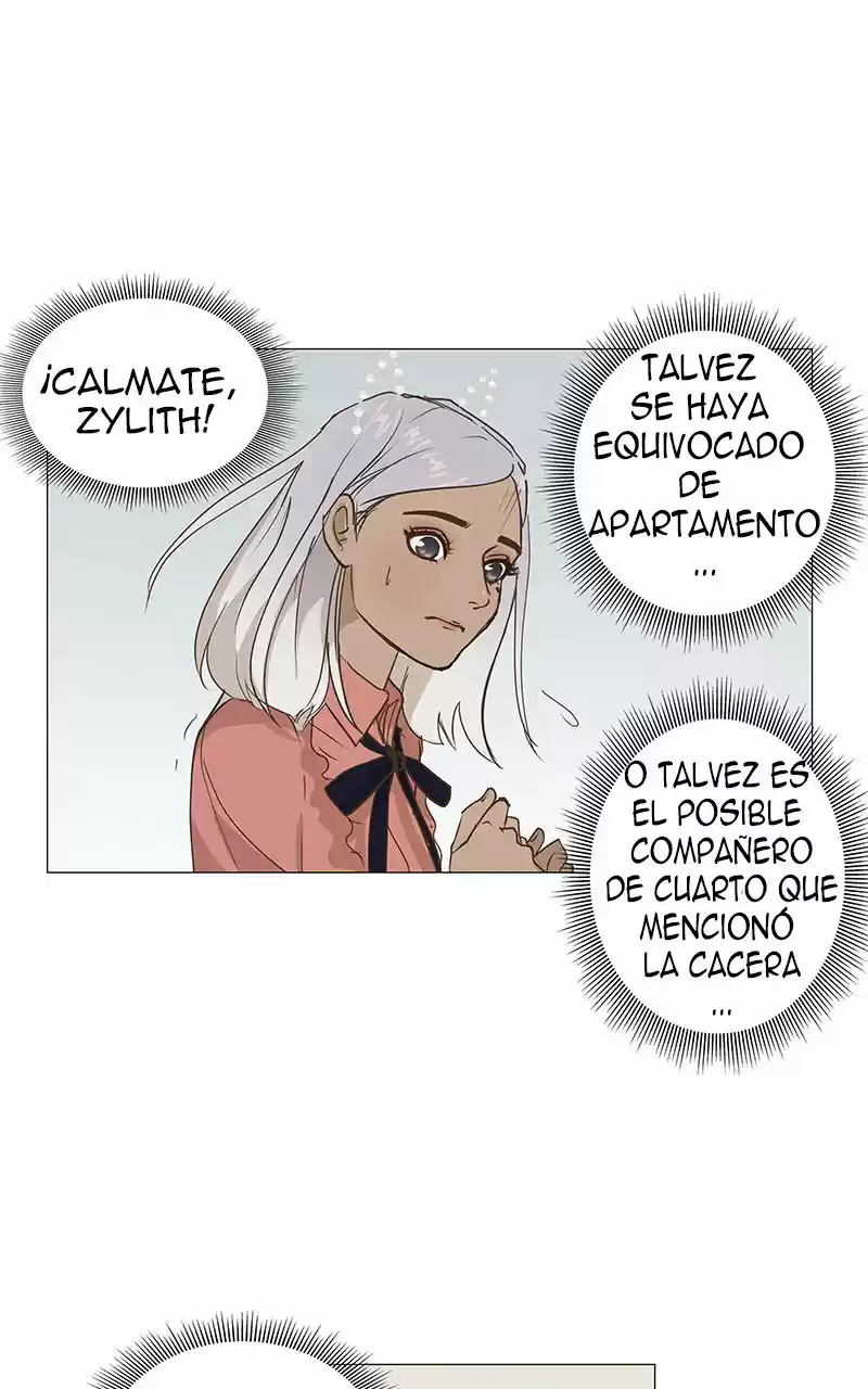 Freaking Romance - Capítulo 2 - Página 46 - LectorTMOo