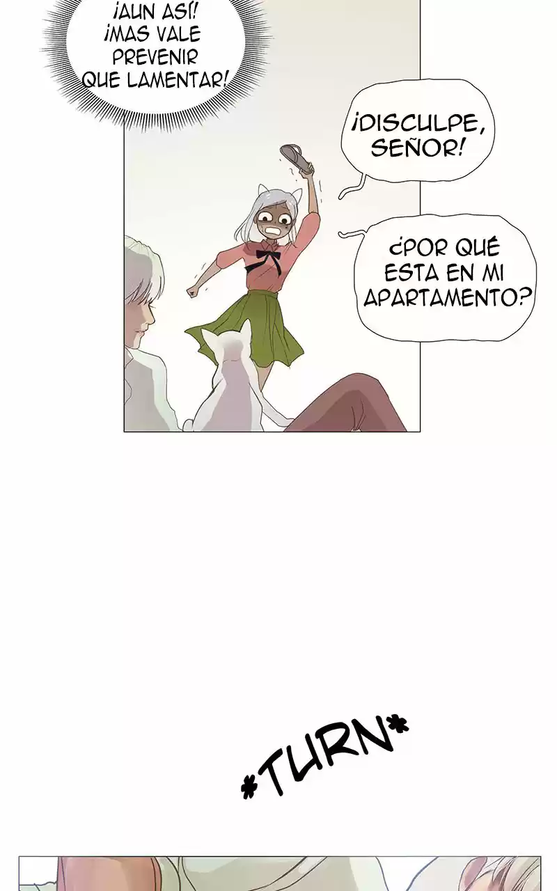 Freaking Romance - Capítulo 2 - Página 47 - LectorTMOo