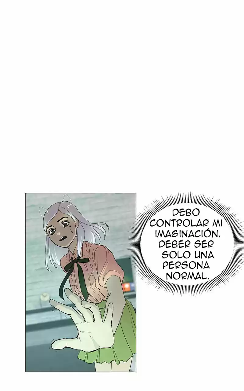 Freaking Romance - Capítulo 3 - Página 4 - LectorTMOo