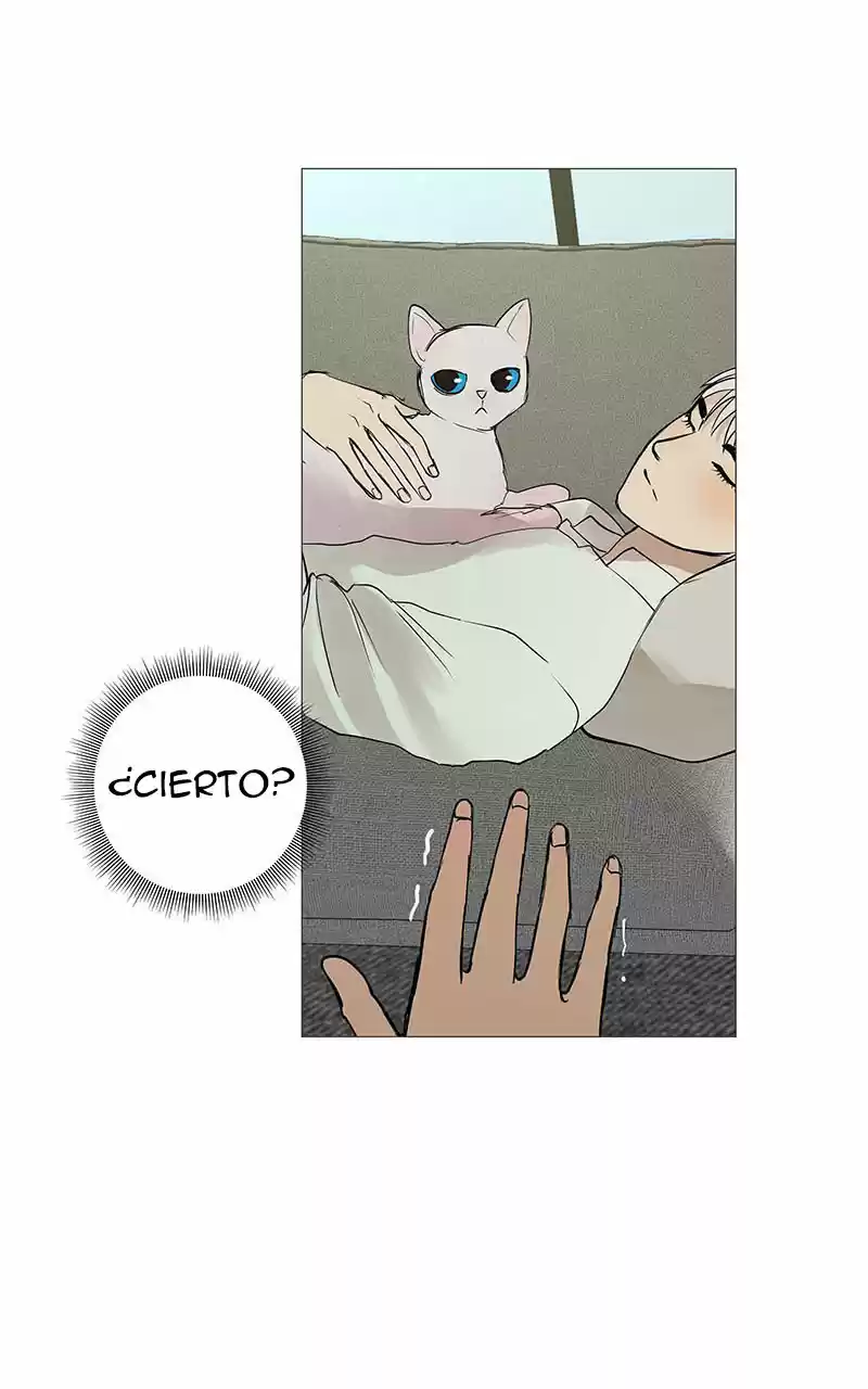 Freaking Romance - Capítulo 3 - Página 5 - LectorTMOo