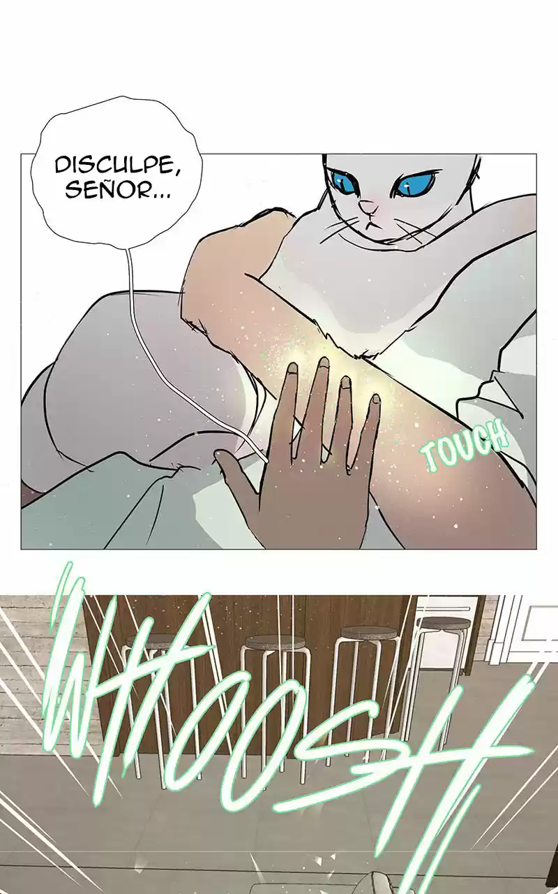 Freaking Romance - Capítulo 3 - Página 6 - LectorTMOo