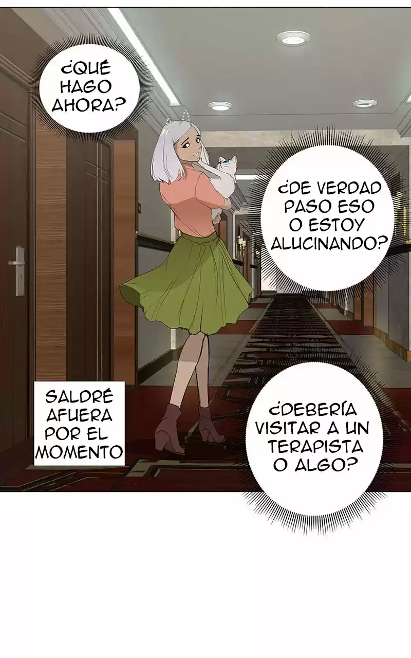 Freaking Romance - Capítulo 3 - Página 15 - LectorTMOo