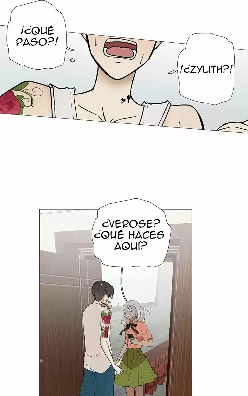 Freaking Romance - Capítulo 3 - Página 17 - LectorTMOo