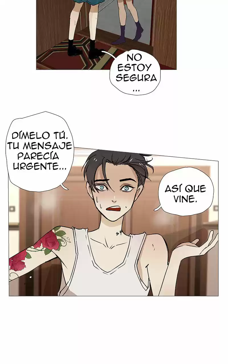 Freaking Romance - Capítulo 3 - Página 18 - LectorTMOo