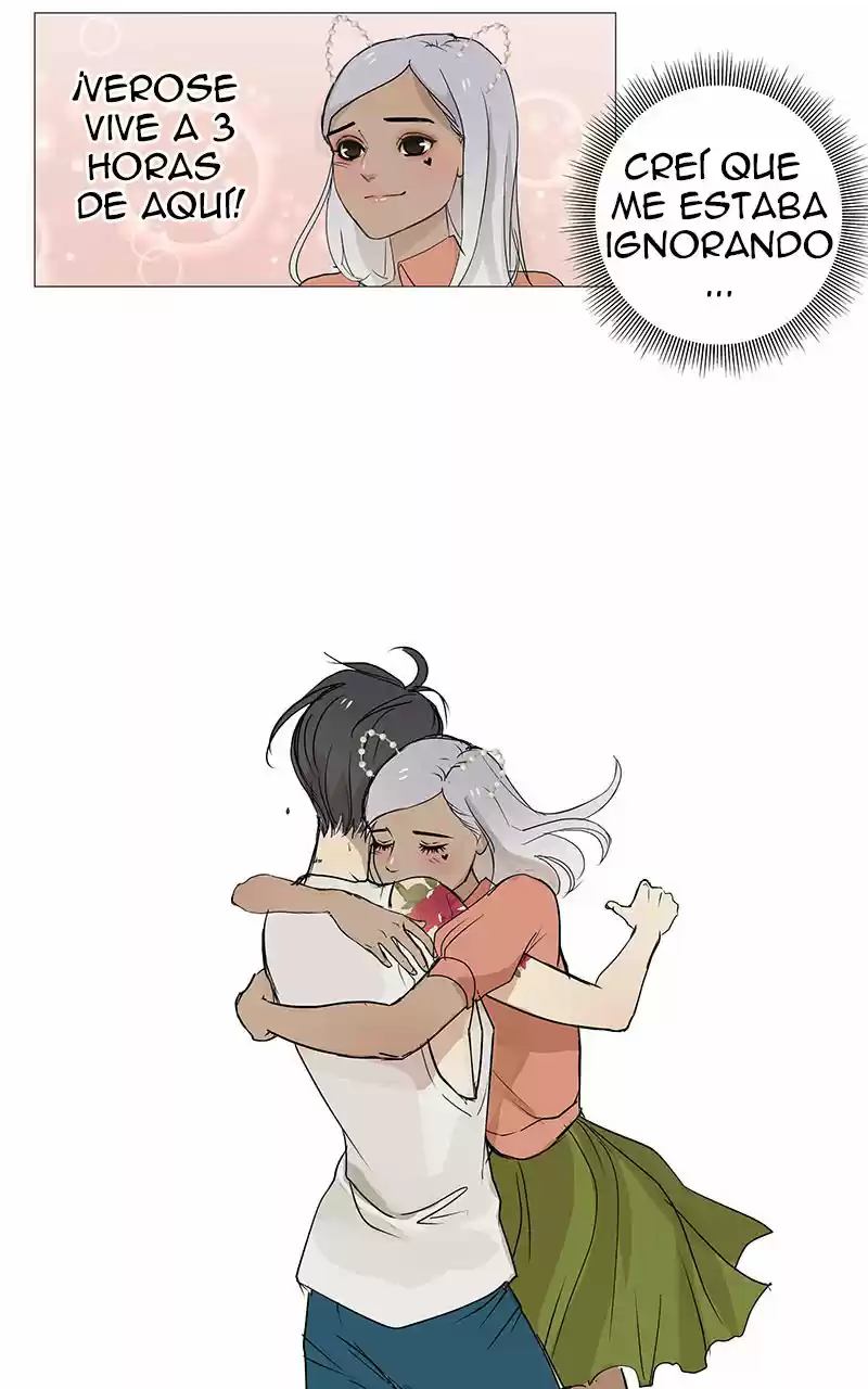 Freaking Romance - Capítulo 3 - Página 19 - LectorTMOo