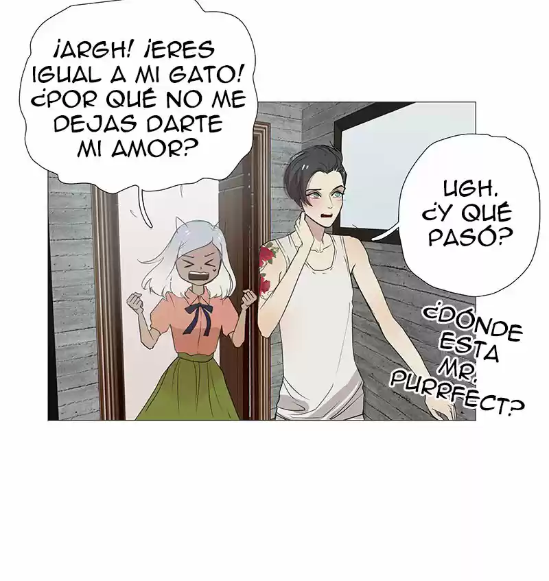 Freaking Romance - Capítulo 3 - Página 21 - LectorTMOo