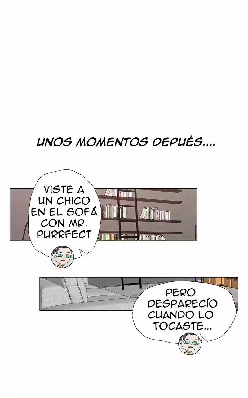 Freaking Romance - Capítulo 3 - Página 22 - LectorTMOo