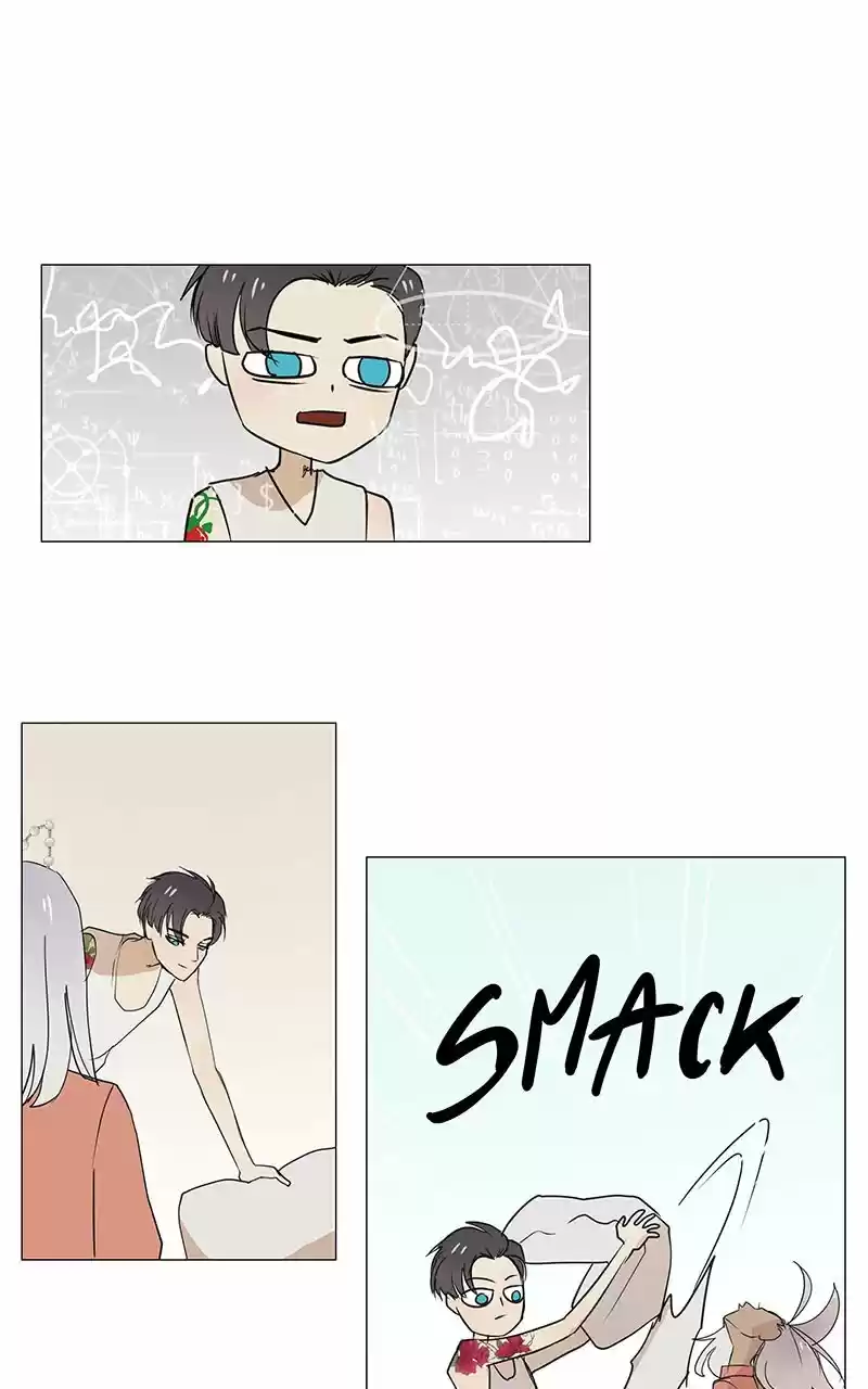 Freaking Romance - Capítulo 3 - Página 23 - LectorTMOo