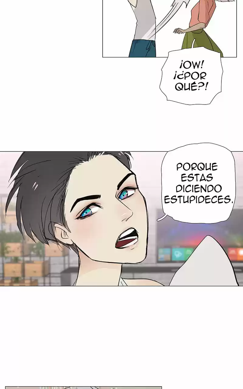 Freaking Romance - Capítulo 3 - Página 24 - LectorTMOo
