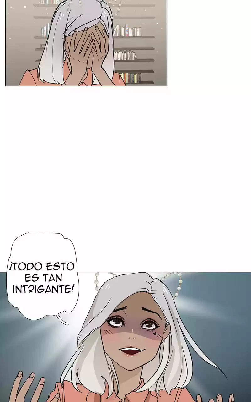 Freaking Romance - Capítulo 3 - Página 25 - LectorTMOo