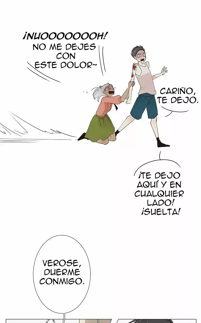 Freaking Romance - Capítulo 3 - Página 27 - LectorTMOo