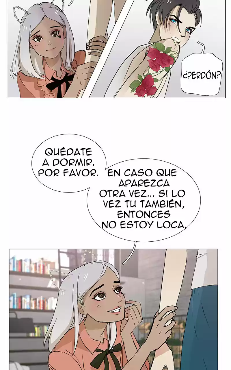 Freaking Romance - Capítulo 3 - Página 28 - LectorTMOo
