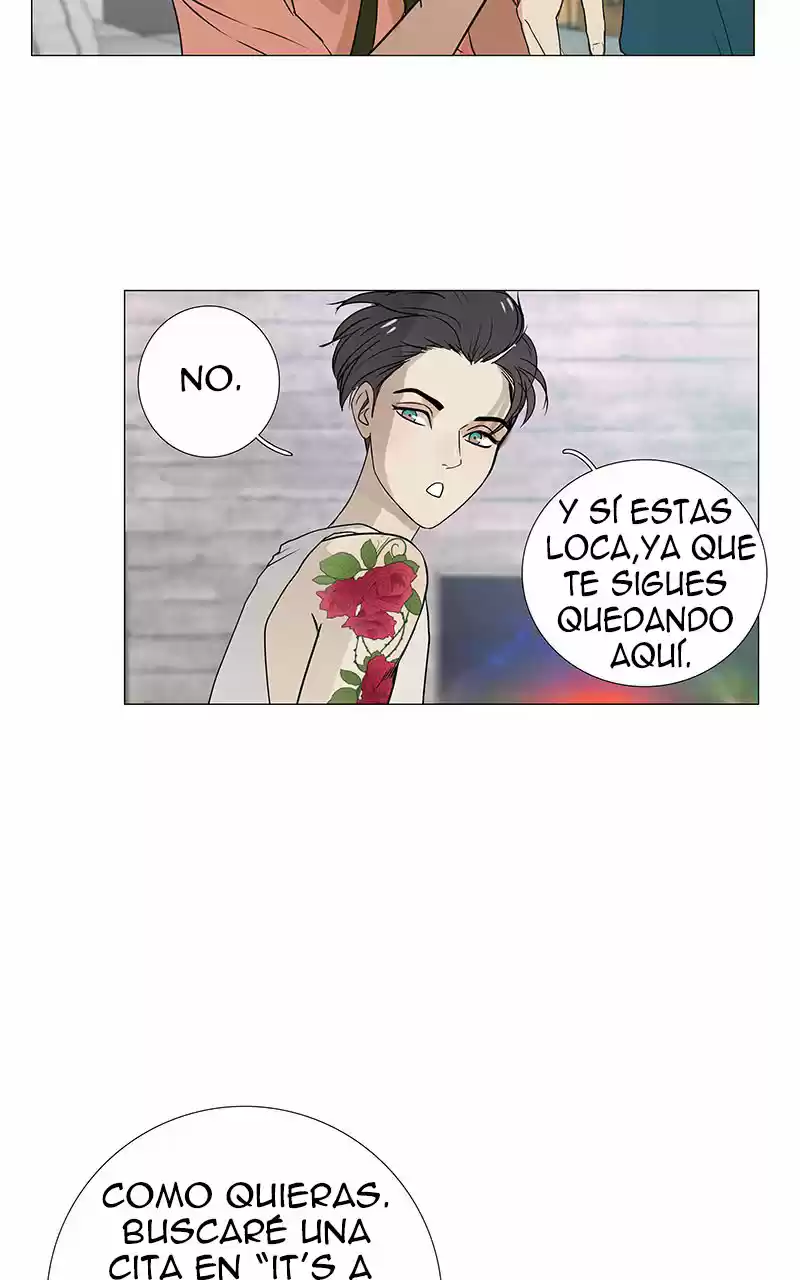 Freaking Romance - Capítulo 3 - Página 29 - LectorTMOo