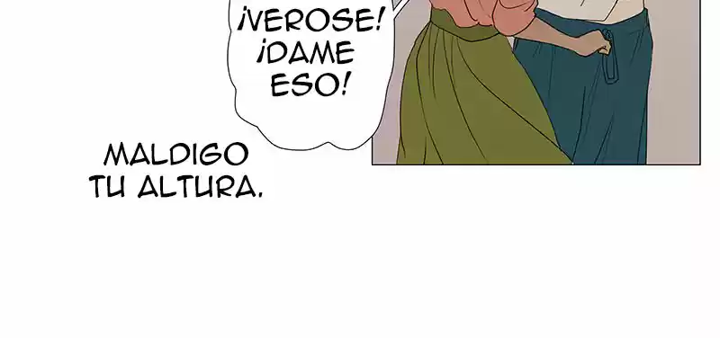 Freaking Romance - Capítulo 3 - Página 32 - LectorTMOo