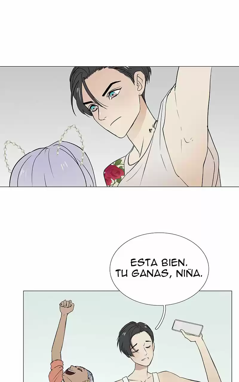 Freaking Romance - Capítulo 3 - Página 33 - LectorTMOo