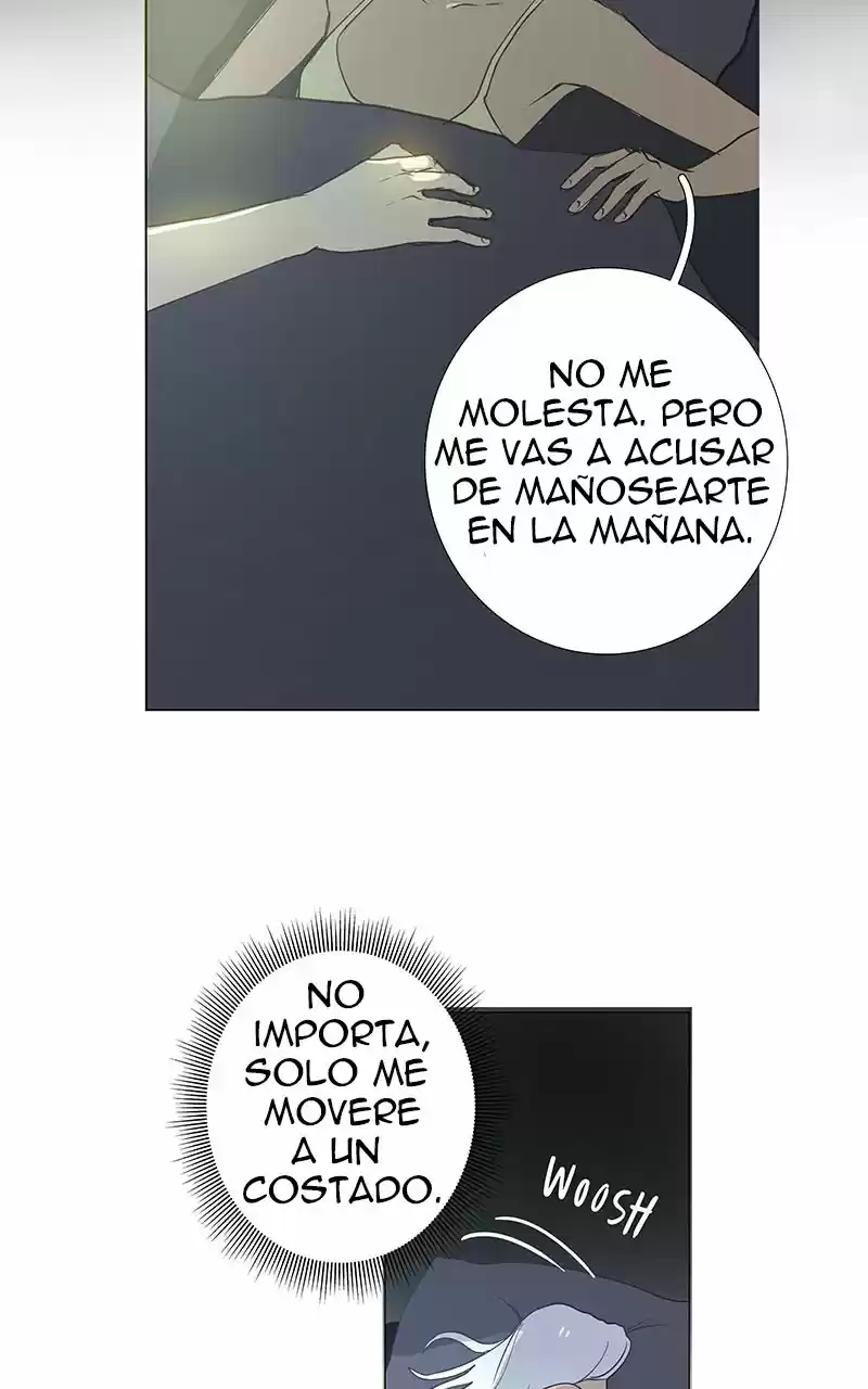 Freaking Romance - Capítulo 3 - Página 39 - LectorTMOo