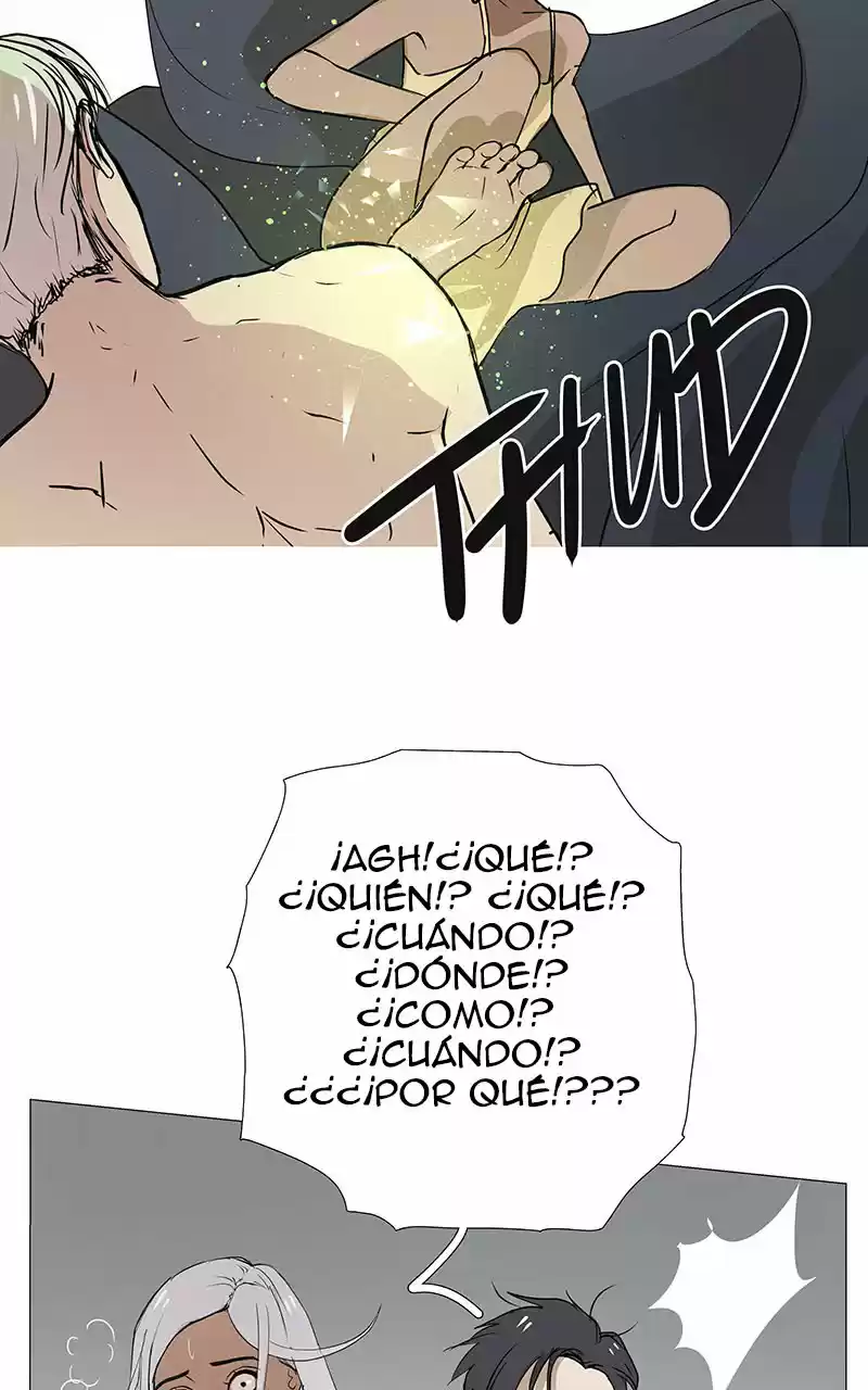 Freaking Romance - Capítulo 3 - Página 50 - LectorTMOo