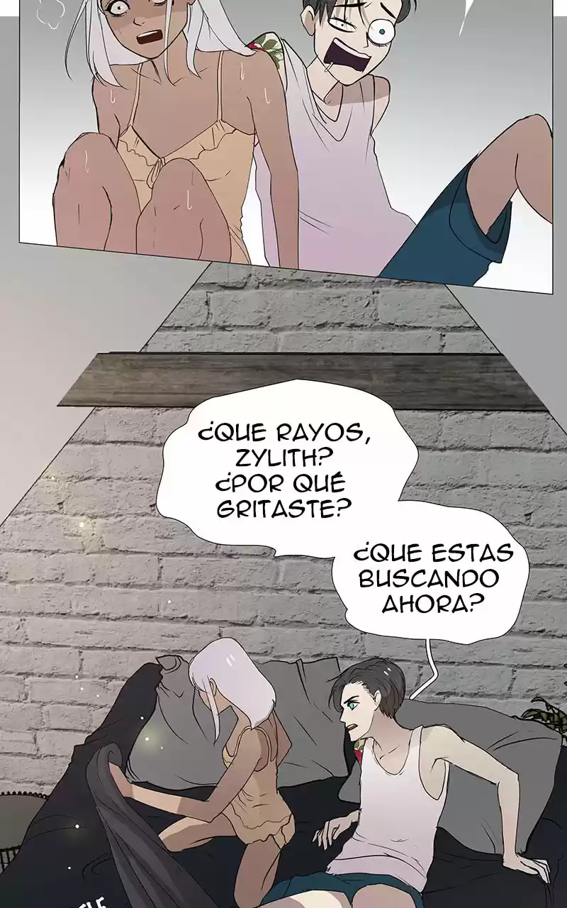 Freaking Romance - Capítulo 3 - Página 51 - LectorTMOo