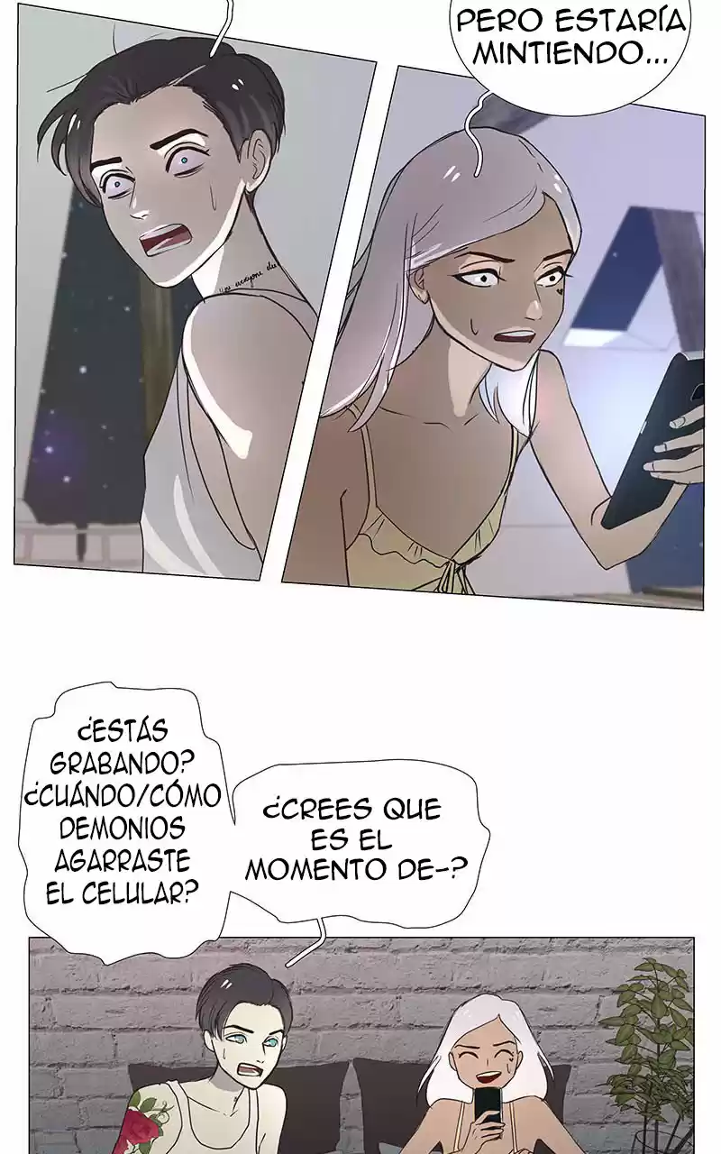 Freaking Romance - Capítulo 3 - Página 56 - LectorTMOo