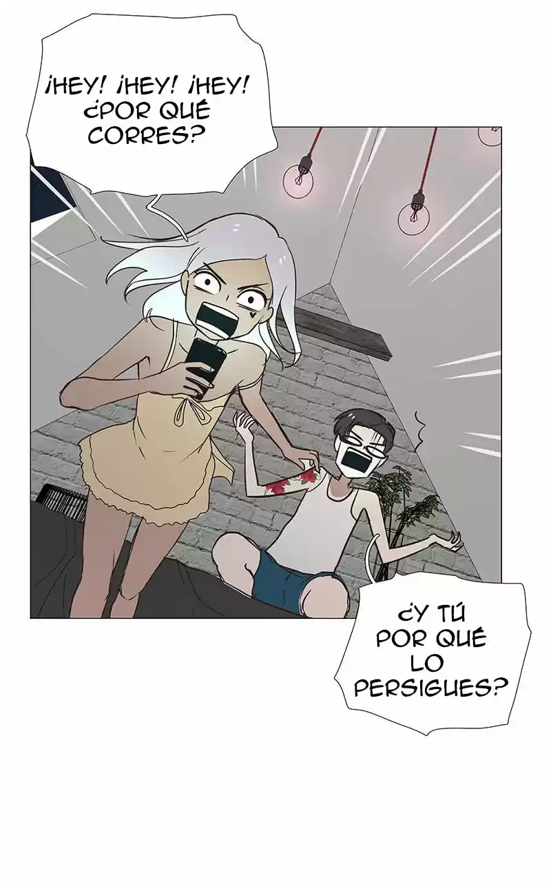 Freaking Romance - Capítulo 3 - Página 59 - LectorTMOo