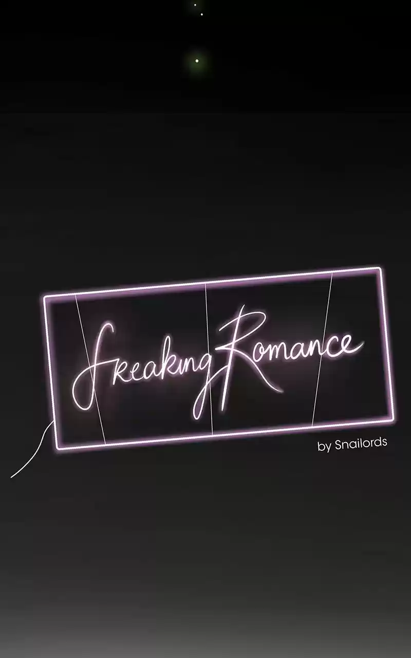 Freaking Romance - Capítulo 4 - Página 13 - LectorTMOo