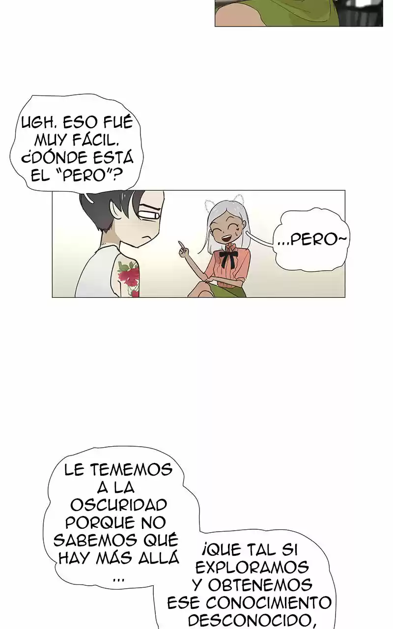 Freaking Romance - Capítulo 4 - Página 19 - LectorTMOo