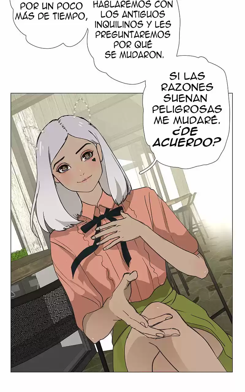 Freaking Romance - Capítulo 4 - Página 23 - LectorTMOo