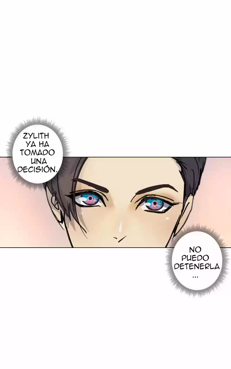 Freaking Romance - Capítulo 4 - Página 24 - LectorTMOo