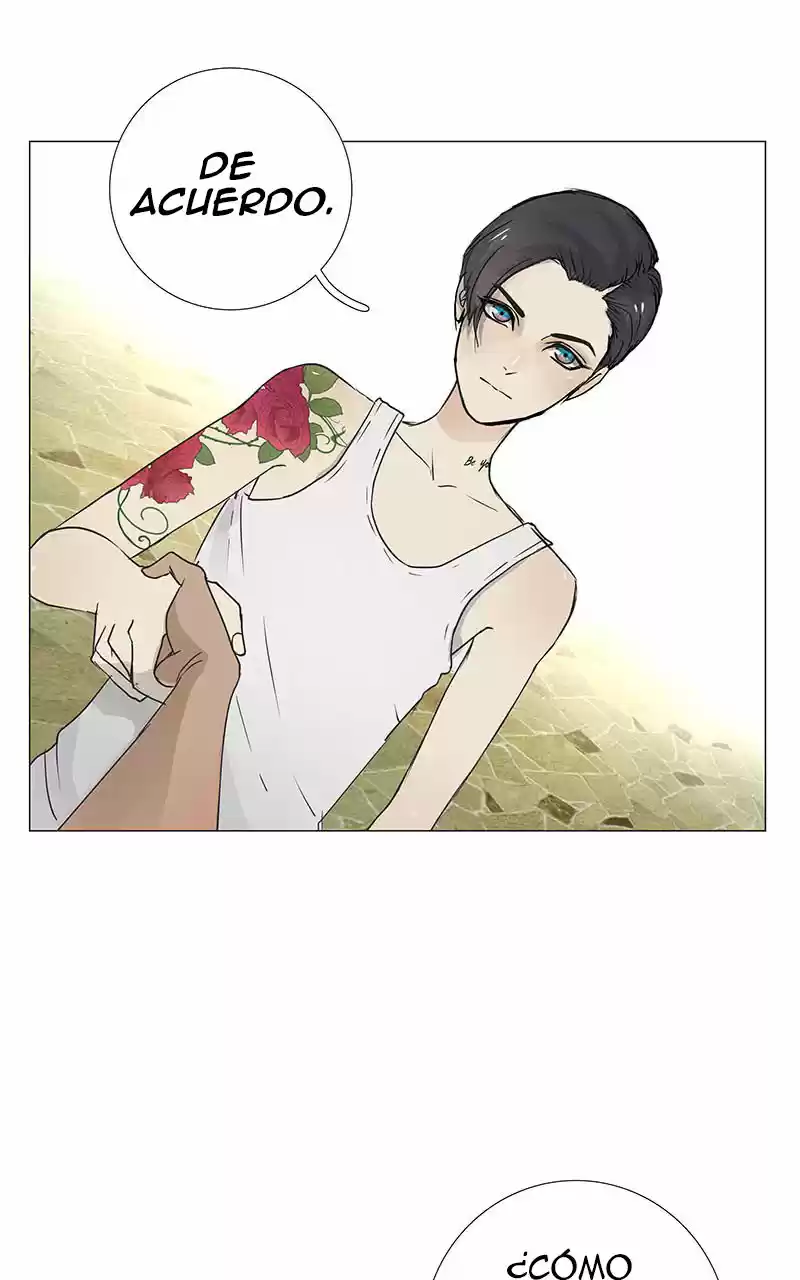 Freaking Romance - Capítulo 4 - Página 25 - LectorTMOo