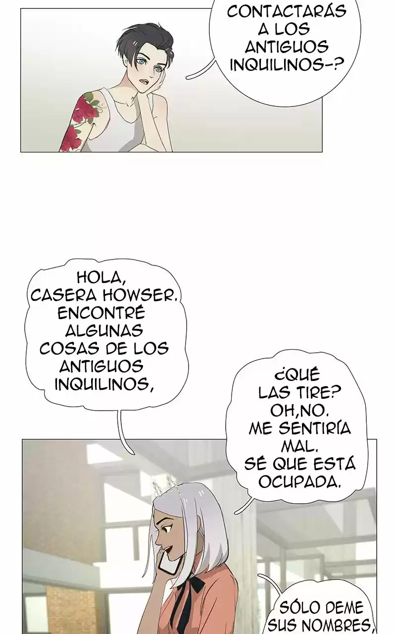 Freaking Romance - Capítulo 4 - Página 26 - LectorTMOo