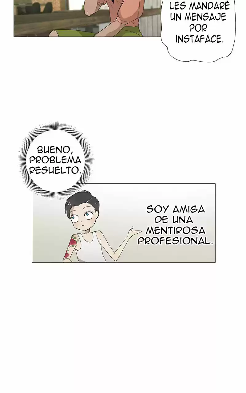 Freaking Romance - Capítulo 4 - Página 27 - LectorTMOo
