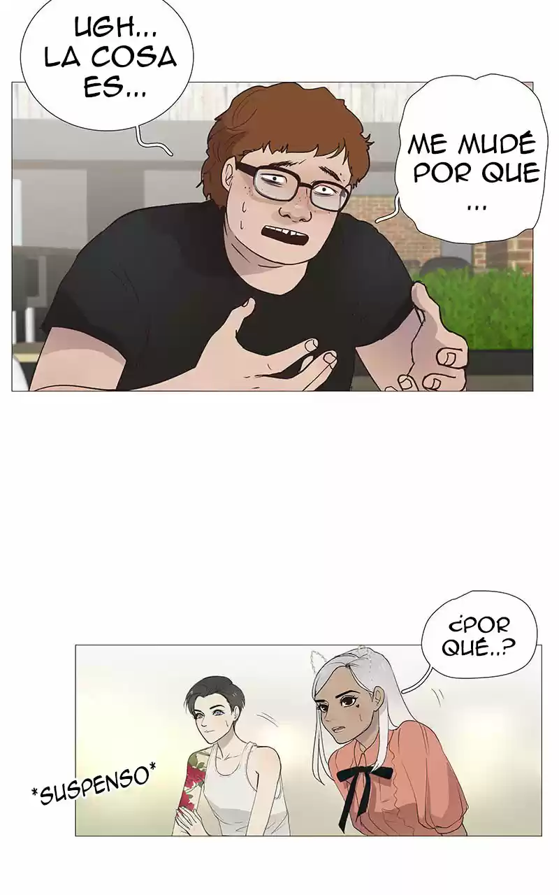 Freaking Romance - Capítulo 4 - Página 32 - LectorTMOo