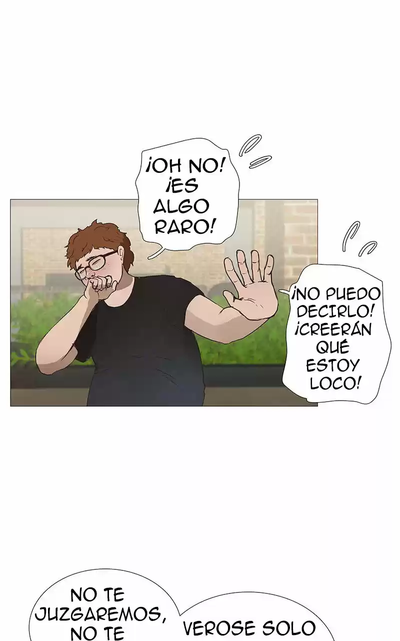Freaking Romance - Capítulo 4 - Página 33 - LectorTMOo